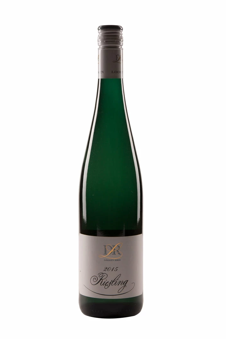 My Bottle Butler Dr. Loosen Riesling Qba 750 2 My Bottle Butler Dr. Loosen Riesling Qba 750