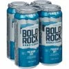 My Bottle Butler Bold Rock Premium Dry Cider 4 Pack Can