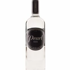My Bottle Butler Pearl Vodka 750