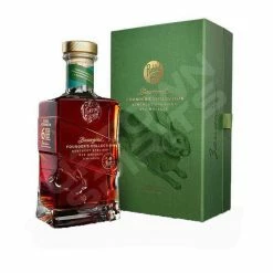 My Bottle Butler Rabbit Hole Founders Collection Boxergrail 750ml Whiskey/Bourbon