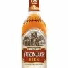 My Bottle Butler Yukon Jack Fire 750ml