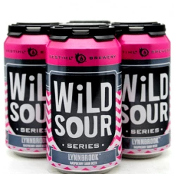 My Bottle Butler Destihl Lynnbrook 4 Pack Can Local & Craft