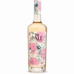 My Bottle Butler The Pale Rose, France