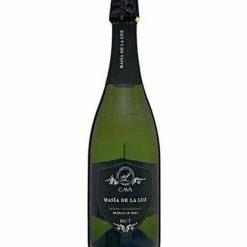 My Bottle Butler Masia De La Luz Cava 750ml Sparkling