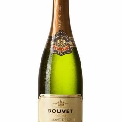 My Bottle Butler Sparkling Bouvet Cremant De Loire 750