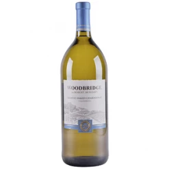 My Bottle Butler Woodbridge Lgt Oak 1.5