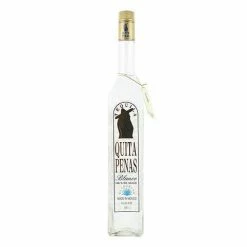 My Bottle Butler Quita Penas Blanco Tequila 1L