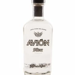My Bottle Butler Tequila & Mezcal Avion Silver 750