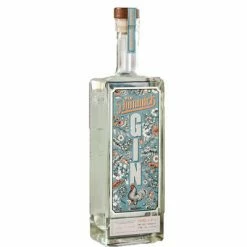 My Bottle Butler Old Dominick Gin 750