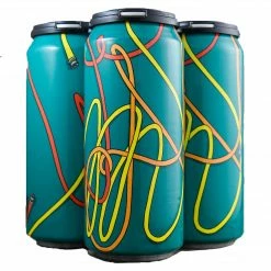 My Bottle Butler Wild Mind Tripping Hazard Smoothie Ale 4 Pack Can