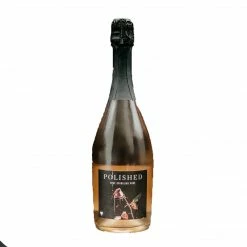My Bottle Butler L&E Polished Sparkling Rose 750ml