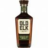 My Bottle Butler Whiskey/Bourbon Old Elk Straight Rye Whiskey 750