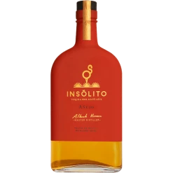 My Bottle Butler Insolito Anejo Tequila 750ml