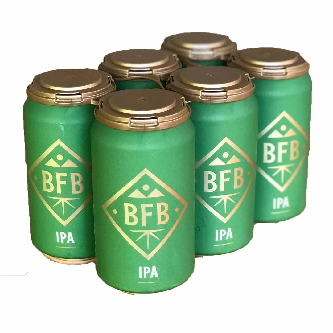 My Bottle Butler Blackberry Farms IPA 6 Pack Can Local & Craft 1 My Bottle Butler Blackberry Farms IPA 6 Pack Can Local & Craft
