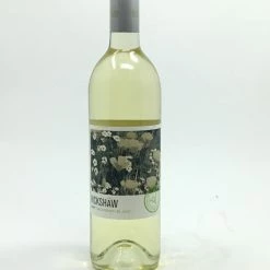 My Bottle Butler Rickshaw Sauvignon Blanc 750