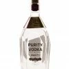 My Bottle Butler Purity Vodka 1.75