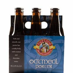 My Bottle Butler Local & Craft Highland Oatmeal Porter 6Pk Bt 5 My Bottle Butler Local & Craft Highland Oatmeal Porter 6Pk Bt