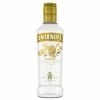 My Bottle Butler Smirnoff Citrus 375ml Vodka