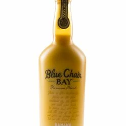 My Bottle Butler Rum Blue Chair Bay Banana Cream 750
