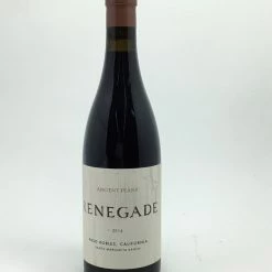 My Bottle Butler Ancient Peaks Renegade Red Blend 750