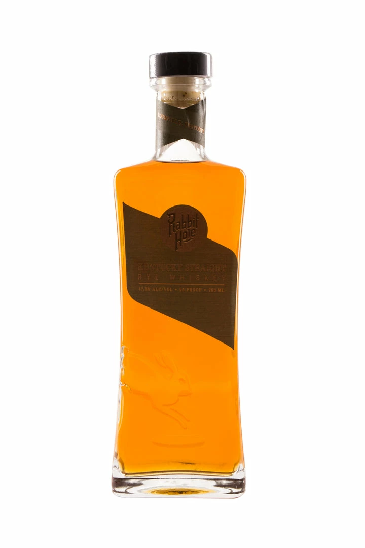 My Bottle Butler Whiskey/Bourbon Rabbit Hole Rye Whiskey 750 2 My Bottle Butler Whiskey/Bourbon Rabbit Hole Rye Whiskey 750