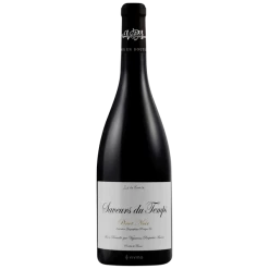 My Bottle Butler Savenurs Du Temps, Pinot Noir