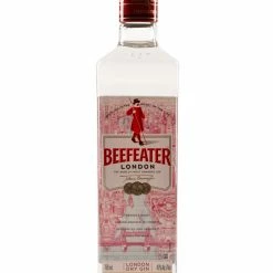 My Bottle Butler Beefeater Gin 750