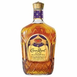 My Bottle Butler Crown Royal 200ml