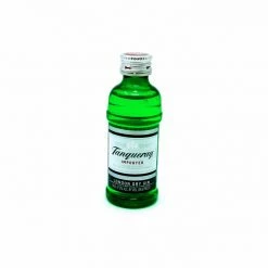 My Bottle Butler Tanqueray Gin / 50