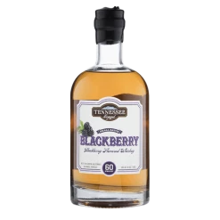 My Bottle Butler Tennessee Legend Blackberry Whiskey 750ml Whiskey/Bourbon