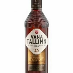 My Bottle Butler Vana Tallinn Estonia 1L Cordials