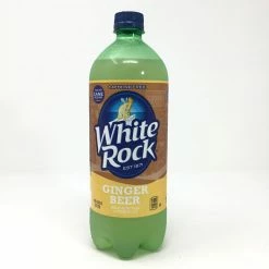 My Bottle Butler Whiterock Ginger Beer 1L