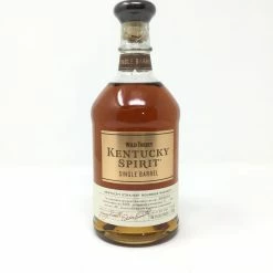 My Bottle Butler Whiskey/Bourbon Wild Turkey Kentucky Spirit 750