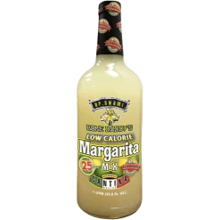 My Bottle Butler Dr Swami & Bone Daddy Lo Cal Marg Mix