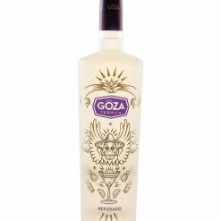 My Bottle Butler Goza Tequila Repo 750Ml