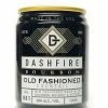 My Bottle Butler Dashfire Old Fashioned Can 100ml