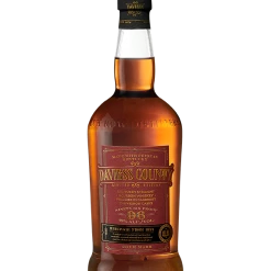 My Bottle Butler Whiskey/Bourbon Daviess Cab Finished 750ml