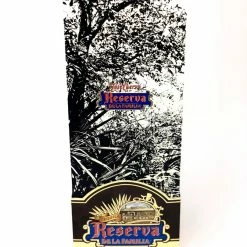 My Bottle Butler Jose Cuervo Reserva De La Familia 750