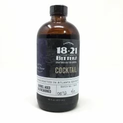 My Bottle Butler 1821 Bourbon And Spice 16Oz