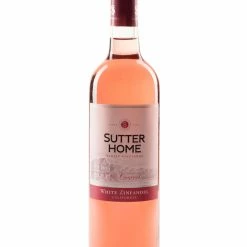 My Bottle Butler Sutter Home White Zinfandel 750Ml