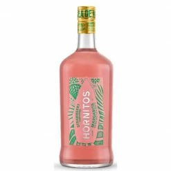 My Bottle Butler Hornitos Strawberry Tamarind Margarita 1.75L Ready To Drink