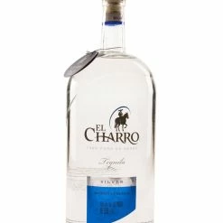 My Bottle Butler El Charro Blanco 1.75