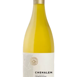 My Bottle Butler Chehalem Inox Unoaked Chardonnay