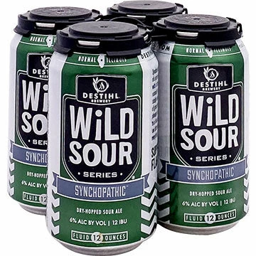 My Bottle Butler Destihl Syncopathic Dry Hopped Sour 6 Pack Can 1 My Bottle Butler Destihl Syncopathic Dry Hopped Sour 6 Pack Can