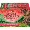 My Bottle Butler Angry Orchard Strawberry Cider 6 Pack Can