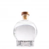 My Bottle Butler Cooperstown Distillery Vodka