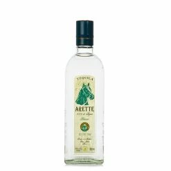 My Bottle Butler Arette Blanco Tequila 750 Tequila & Mezcal