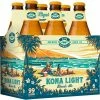 My Bottle Butler Local & Craft Kona Light Blonde Ale 6 Pack Bottle