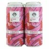 My Bottle Butler Local & Craft Untitled Art Strawberry Rhubarb Sour 4 Pack Can
