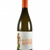 My Bottle Butler White Alternatives La Folle Berthe Amandiers, Chennin Blanc 750ml